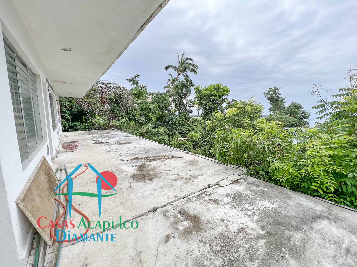 Lomas de Cortés Casa 43 - Alberca 2 13